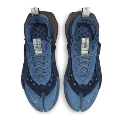 Nike Drifter ISPA Indigo Shoes. Nike JP